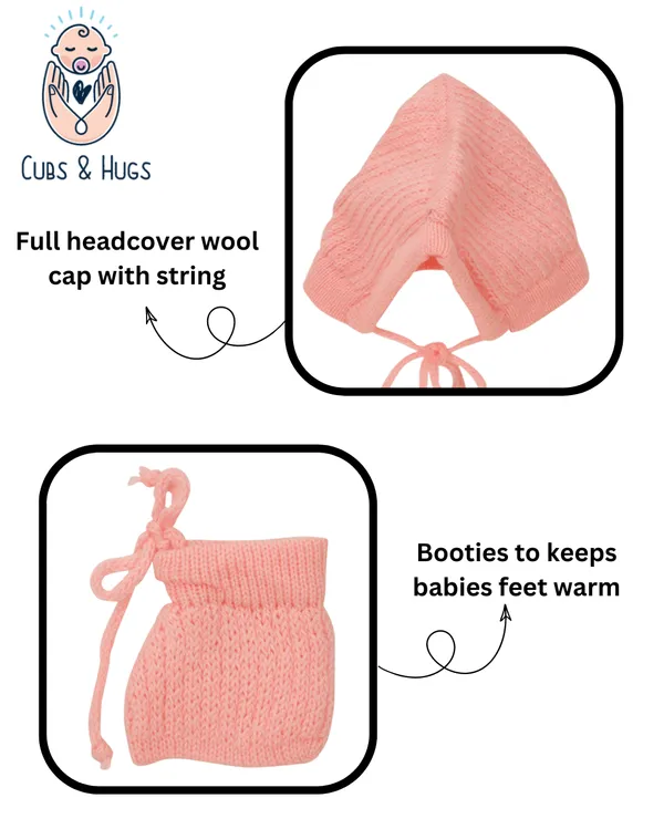 Pink_Knitted_Full_Sleeves_Sweater_With_Colour_Block_Design