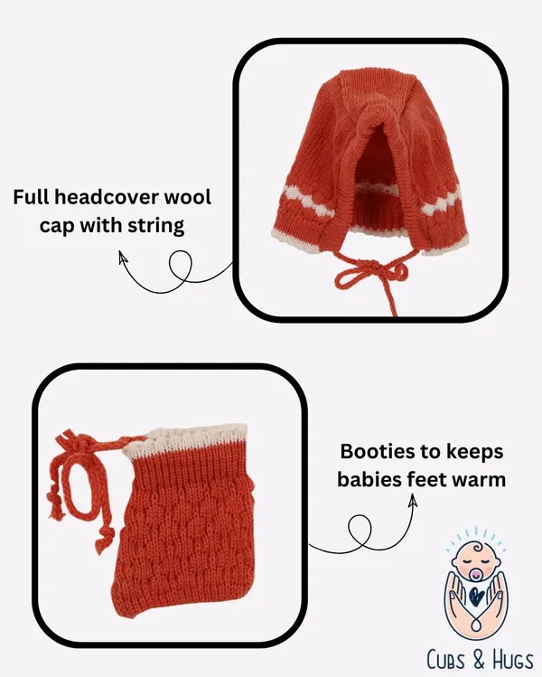Brown_Front_Open_Knitted_Warm_And_Cozy_Sweater_For_New_Born_Baby