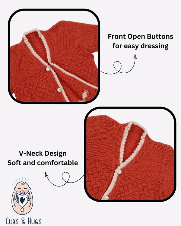 Brown_Front_Open_Knitted_Warm_And_Cozy_Sweater_For_New_Born_Baby