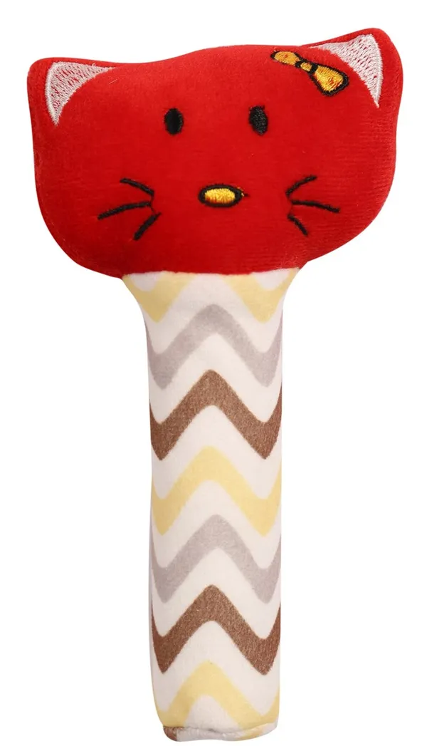 Red_Stick_Soft_Toys_For_Babies_Face_Rattle_Girls_&_Boys_Toys_(Pack_Of_1)