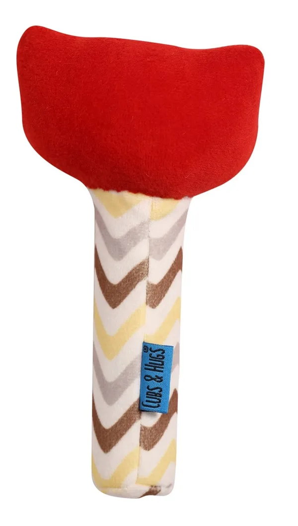 Red_Stick_Soft_Toys_For_Babies_Face_Rattle_Girls_&_Boys_Toys_(Pack_Of_1)