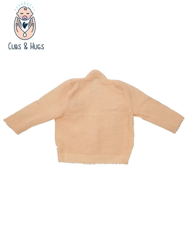 Cream_Knitted_Sweater,_Leggings,_Cap_&_Booties_Full_Suit_For_New_Born_Baby_(4_Pcs)