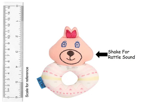 Pink_Ring_Soft_Toys_For_Babies_Face_Rattle_Girls_&_Boys_Toys_(Pack_Of_1)