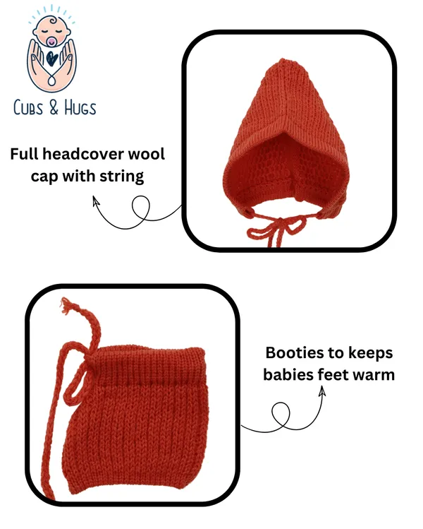 Brown_Knitted_Full_Sleeves_Sweater_With_Colour_Block_Design