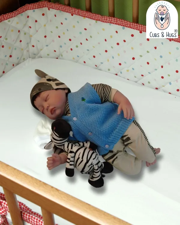 Blue_Woollen_New_Born_Baby_Vest