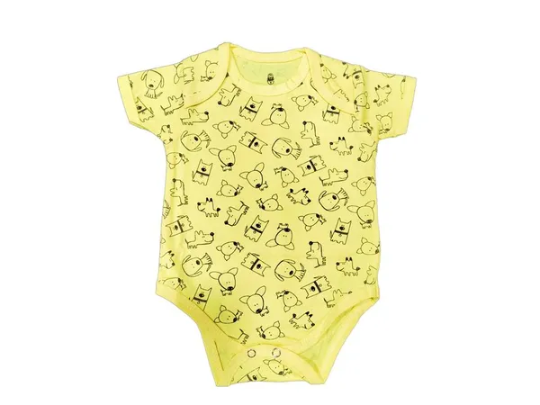 Multicolour_Cotton_Onesies_Romper_For_Baby_(Pack_Of_3)