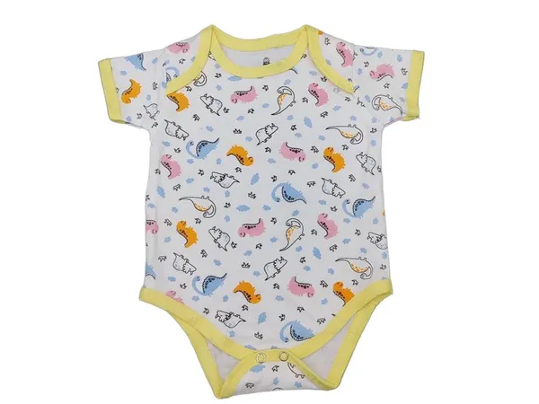 Multicolour_Cotton_Onesies_Romper_For_Baby_(Pack_Of_3)