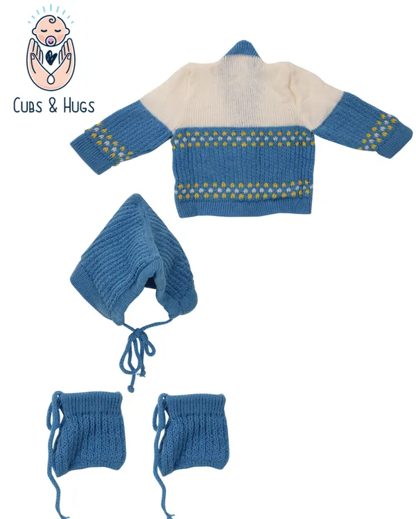 Blue_Knitted_Sweater_Full_Sleeves__With_Block_Colour__Design.