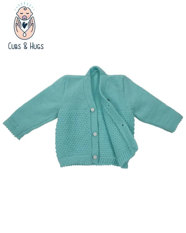 Blue_Knitted_Sweater,_Leggings,_Cap_&_Booties_Full_Suit_For_New_Born_Baby_(4_Pcs)