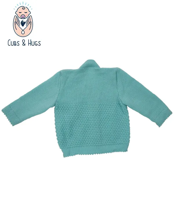 Blue_Knitted_Sweater,_Leggings,_Cap_&_Booties_Full_Suit_For_New_Born_Baby_(4_Pcs)