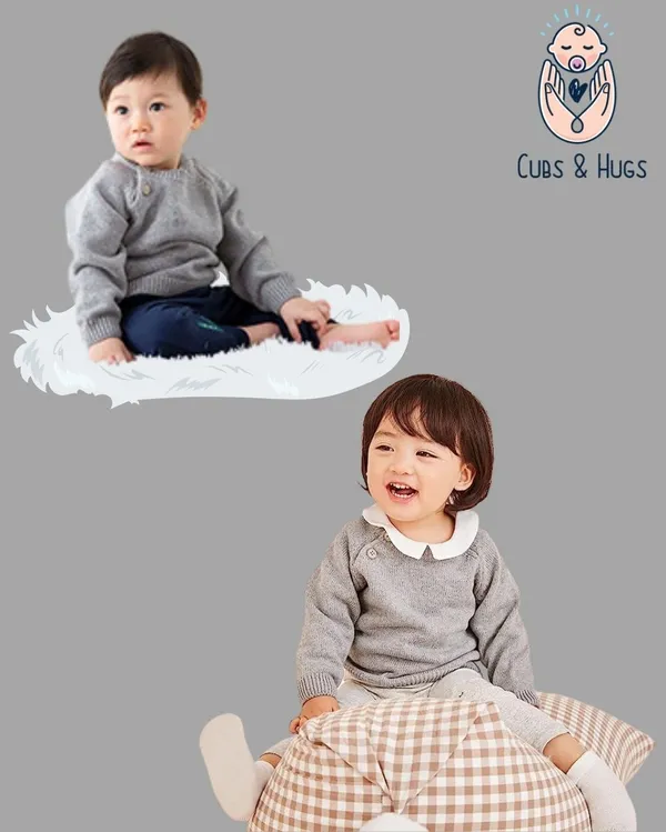 Grey_Woolen_Full_Sleeves_Baby_Sweater_Pullover_Cardigan