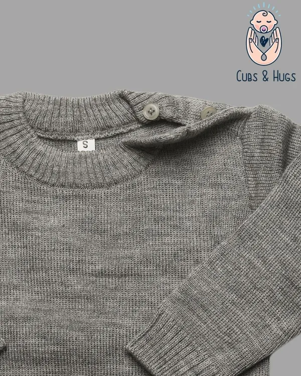 Grey_Woolen_Full_Sleeves_Baby_Sweater_Pullover_Cardigan
