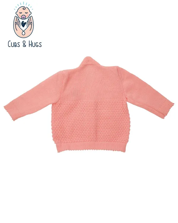 Pink_Knitted_Sweater,_Leggings,_Cap_&_Booties_Full_Suit_For_New_Born_Baby_(4_Pcs)