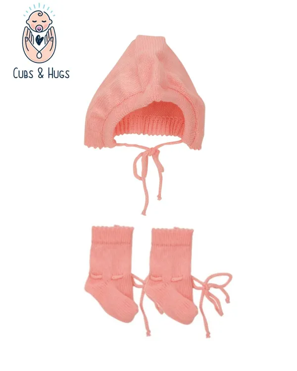 Pink_Knitted_Sweater,_Leggings,_Cap_&_Booties_Full_Suit_For_New_Born_Baby_(4_Pcs)
