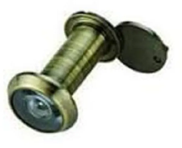 Multicolor_Brass_Standard_Door_Viewer