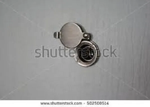 Multicolor_Brass_Standard_Door_Viewer