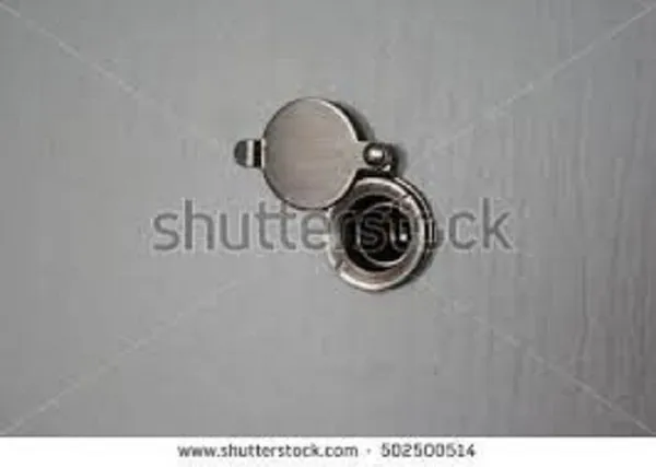 Multicolor_Brass_Standard_Door_Viewer