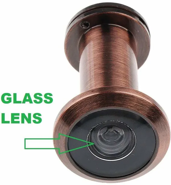 Multicolor_Brass_Standard_Door_Viewer