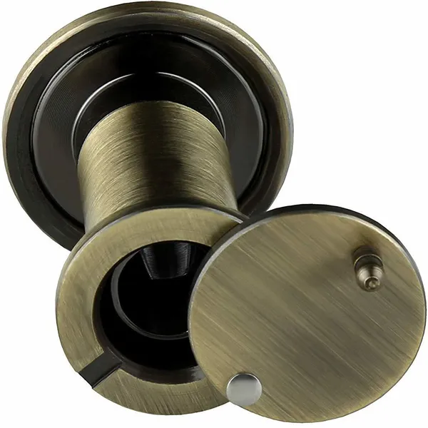 Multicolor_Brass_Standard_Door_Viewer
