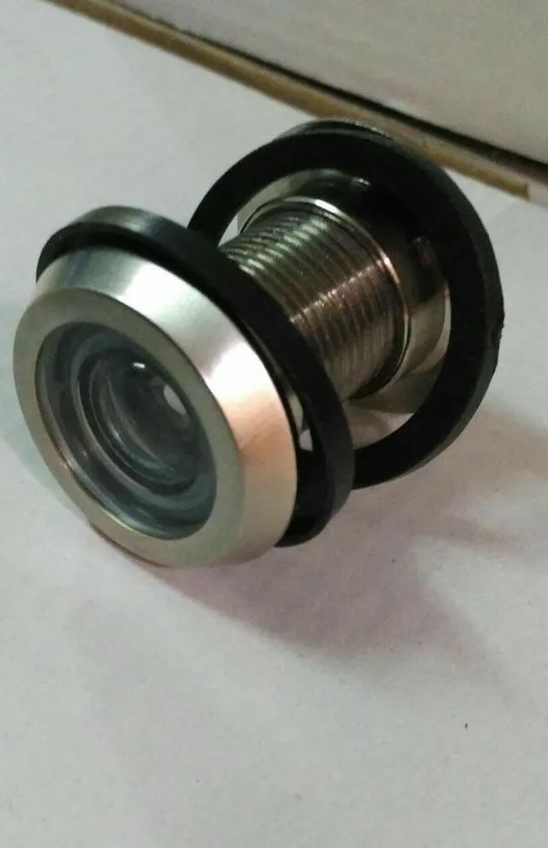 Silver_Brass_Wide_Angle_Door_Viewer_(180_Degree)