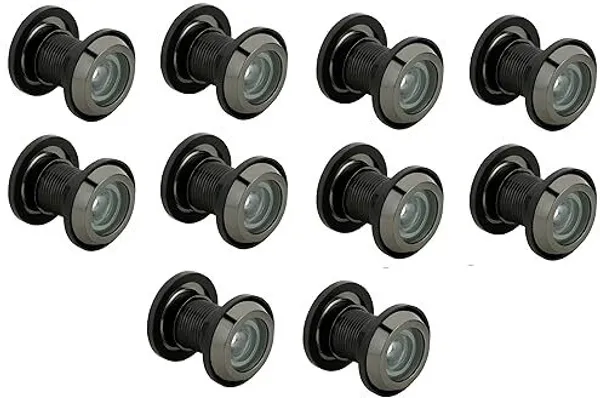Black_Brass_Wide_Angle_Door_Viewer_(180_Degree)