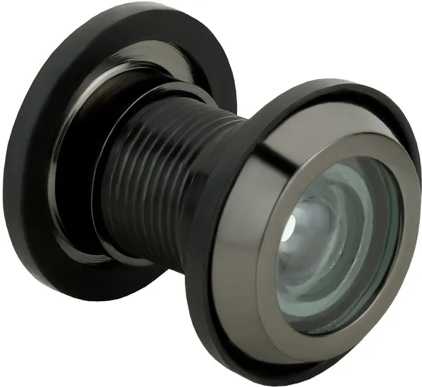 Black_Brass_Wide_Angle_Door_Viewer_(180_Degree)