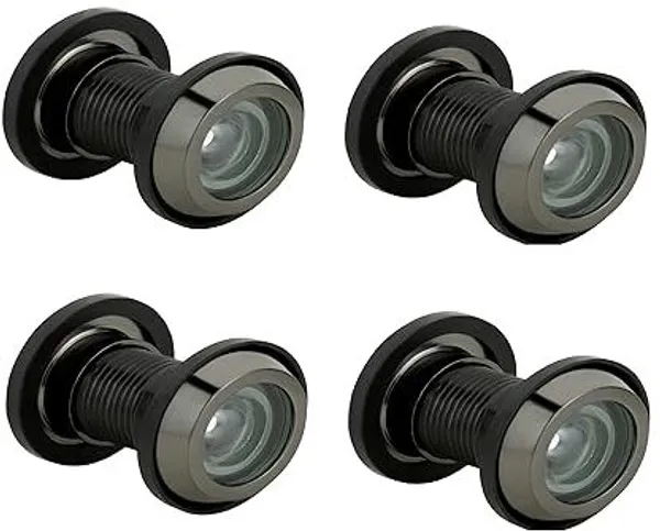 Black_Brass_Wide_Angle_Door_Viewer_(180_Degree)