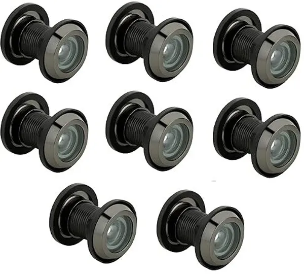 Black_Brass_Wide_Angle_Door_Viewer_(180_Degree)