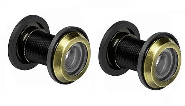 Gold_Brass_Wide_Angle_Door_Viewer_(180_Degree)