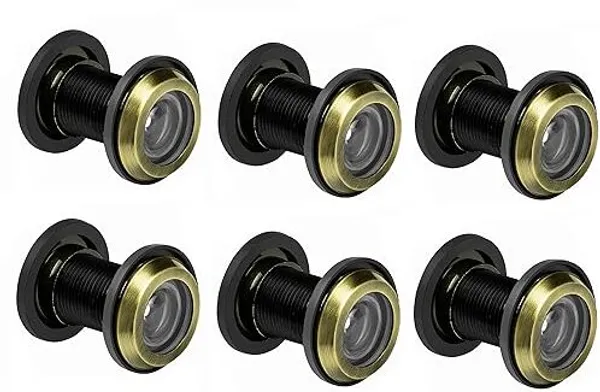 Gold_Brass_Wide_Angle_Door_Viewer_(180_Degree)
