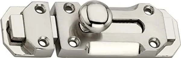 White_Adjustable_Latch_for_Home_,_Kitchen_&_Bathroom