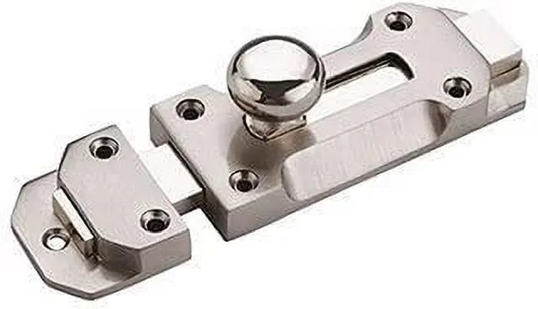 White_Adjustable_Latch_for_Home_,_Kitchen_&_Bathroom
