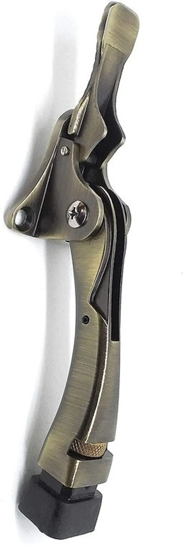 Silver_8_Door_Mounted_Door_Stopper