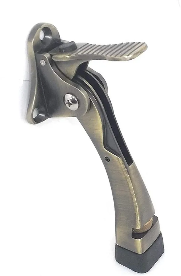 Silver_8_Door_Mounted_Door_Stopper