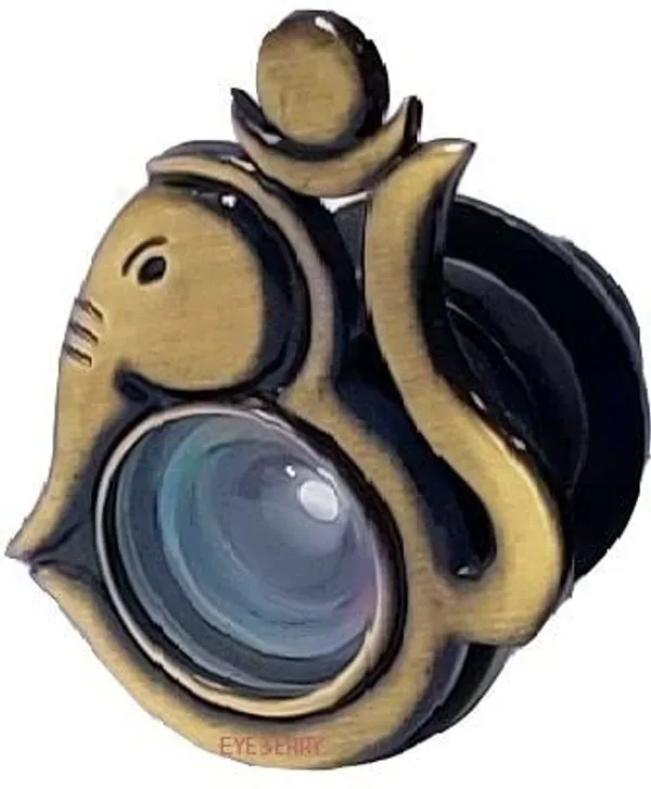 Multicolor_Brass_Standard_Door_Viewer