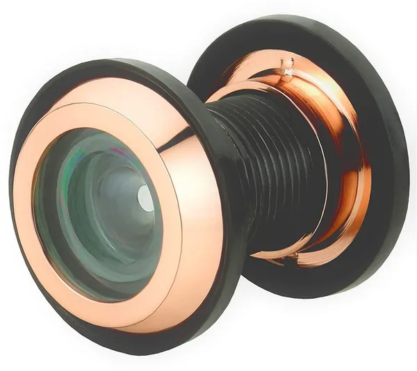 Multicolor_Brass_Standard_Door_Viewer