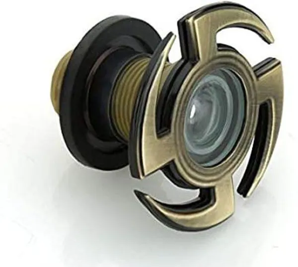 Multicolor_Brass_Standard_Door_Viewer