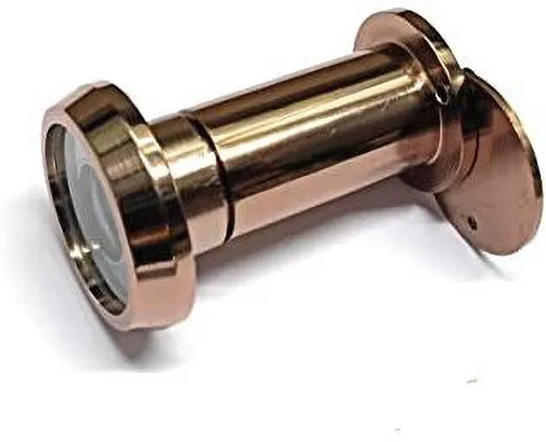 Multicolor_Brass_Standard_Door_Viewer