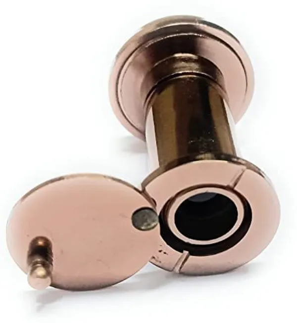 Multicolor_Brass_Standard_Door_Viewer