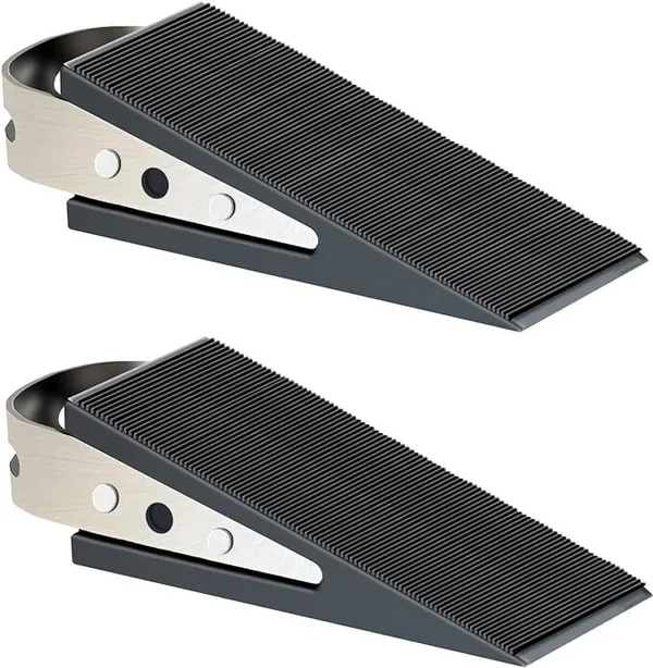 Black_Heavy_Duty_Wedge,_Holds_Doors_Firmly_and_Doesn�t_Budge,_Made_of_Rubber_Floor_Mounted_Door_Stopper