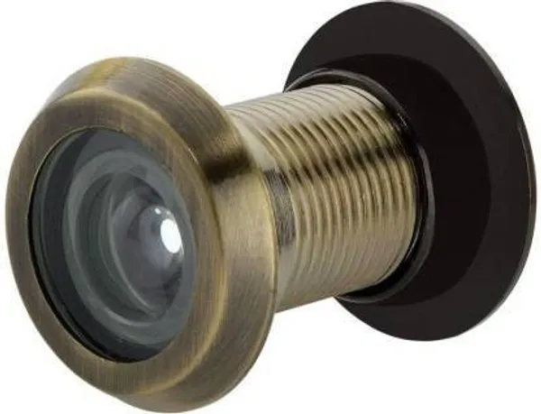 Brown_Brass_Wide_Angle_Door_Viewer