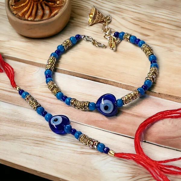 Gold_&_Blue__&_Whiite_Assorted_Lumba__Set_Bhaiya_Bhhabhi_Rakhi