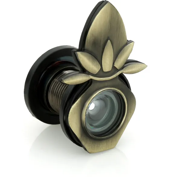 Grey_Brass_Wide_Angle_Door_Viewer