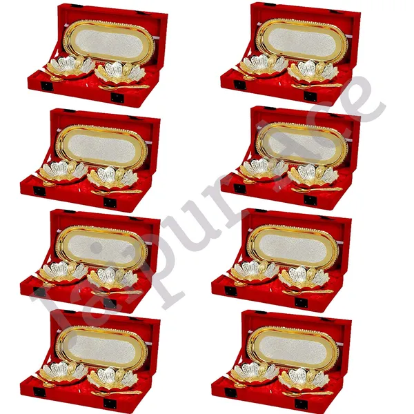 Pack_Of_8_Indian_Brass_Bowl_Set