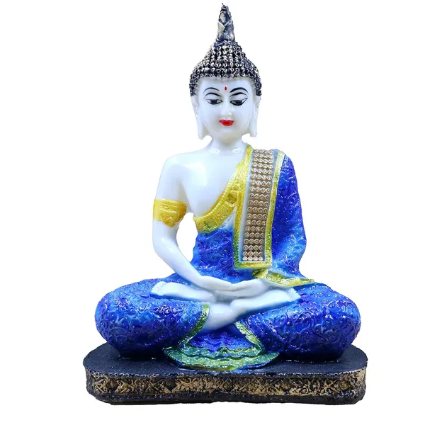 Meditating_Buddha_Polyresin_Idol_Showpiece