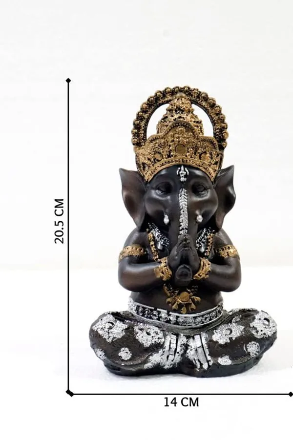 3_Owl_Figurine_Decorative_Showpiece_For_Living_Room_Bedroom