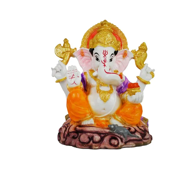 Sacred_Ganesh_(Vinayak)_Murti_For_Puja