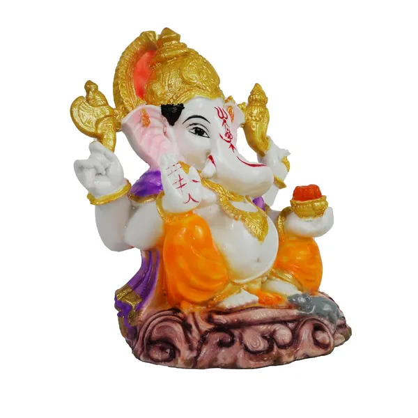 Sacred_Ganesh_(Vinayak)_Murti_For_Puja