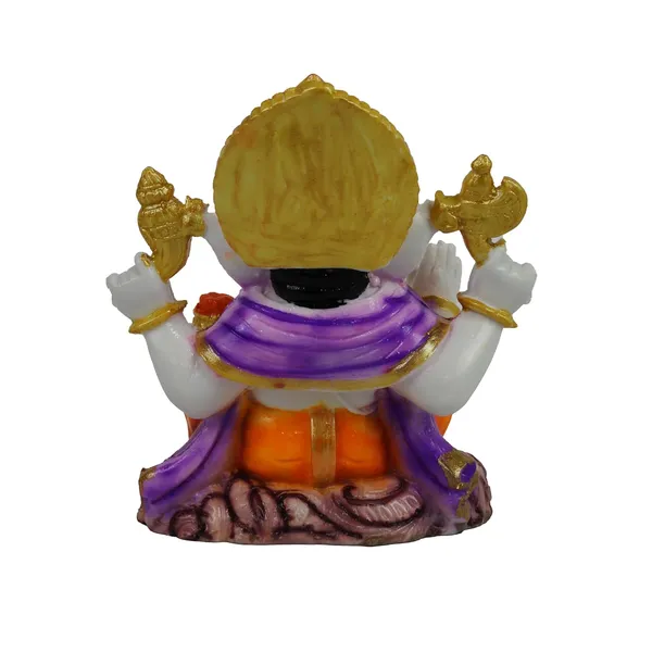 Sacred_Ganesh_(Vinayak)_Murti_For_Puja