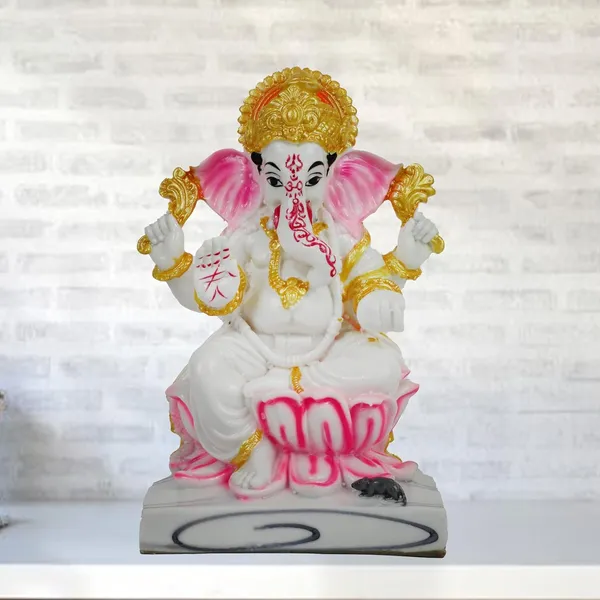 Lord_Ganesh_(Vinayak)_Murti_For_Puja